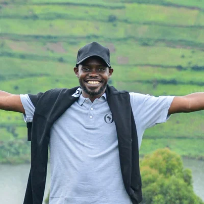Obia William, Founder & CEO of Orika Africa