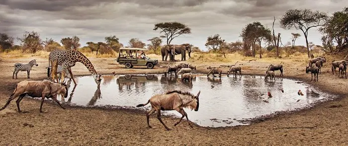 Tanzania