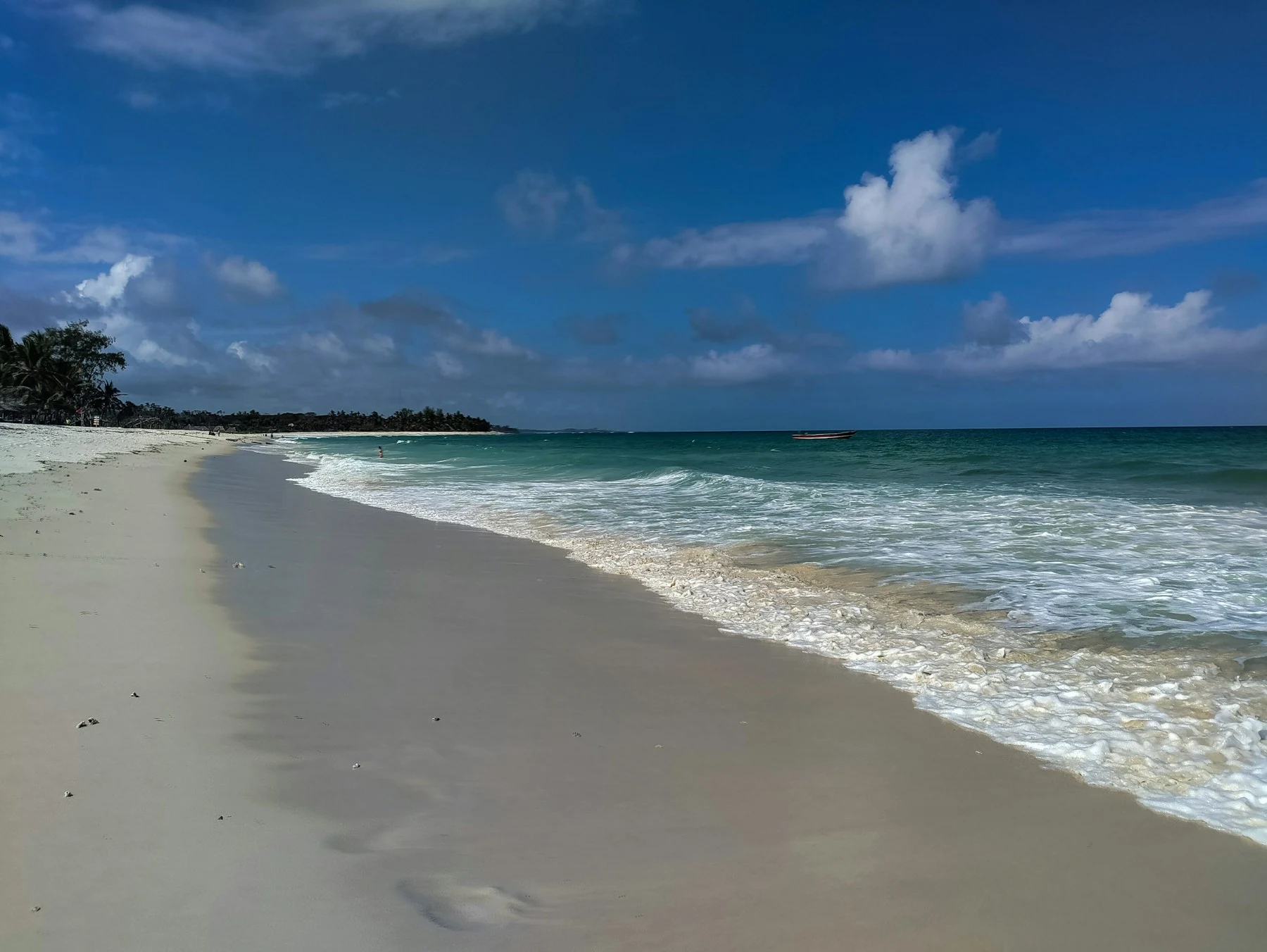 14 Days Kenya Safari and Beach Adventure