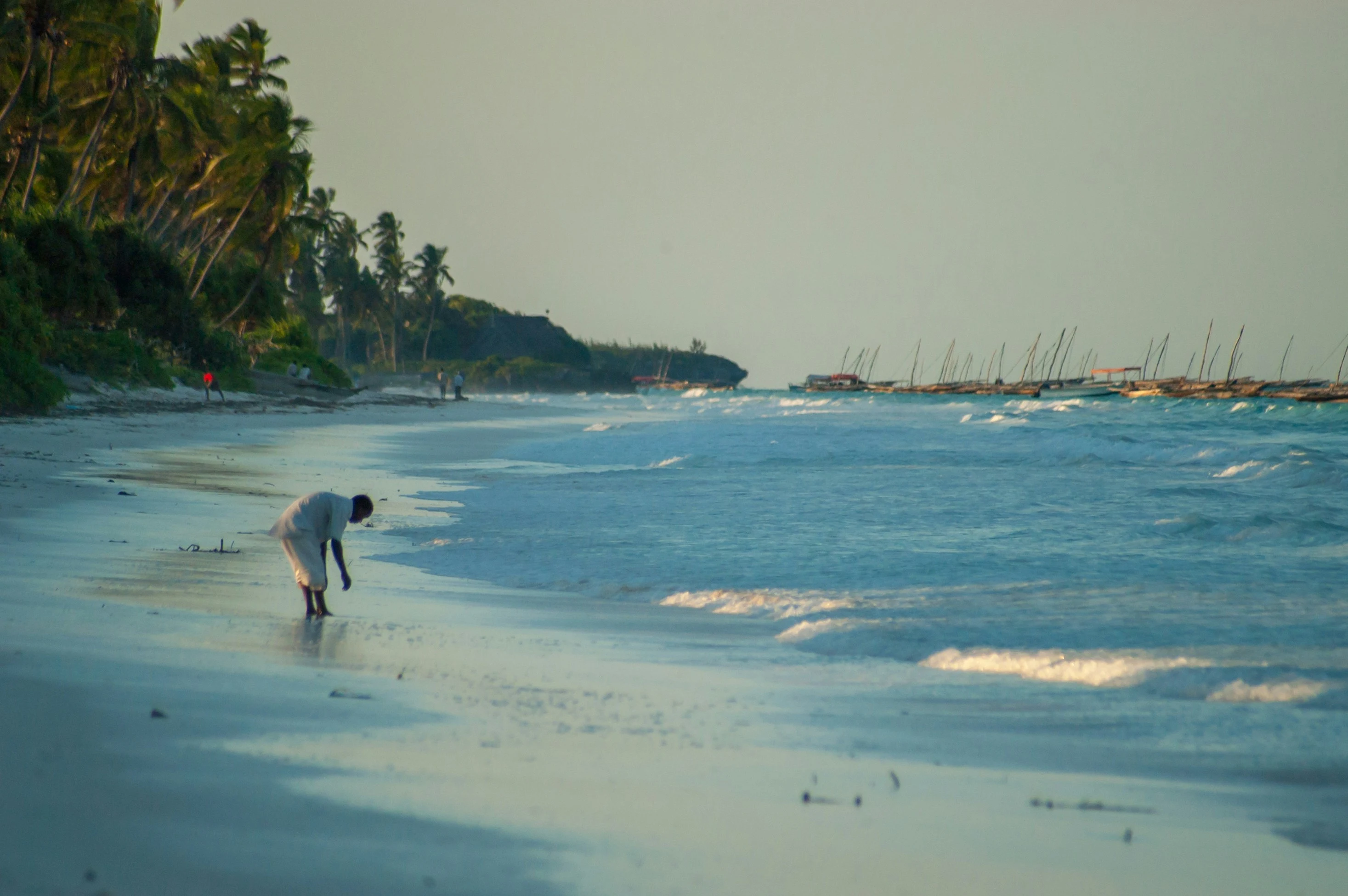 5 Days Zanzibar Beach Holiday Experience