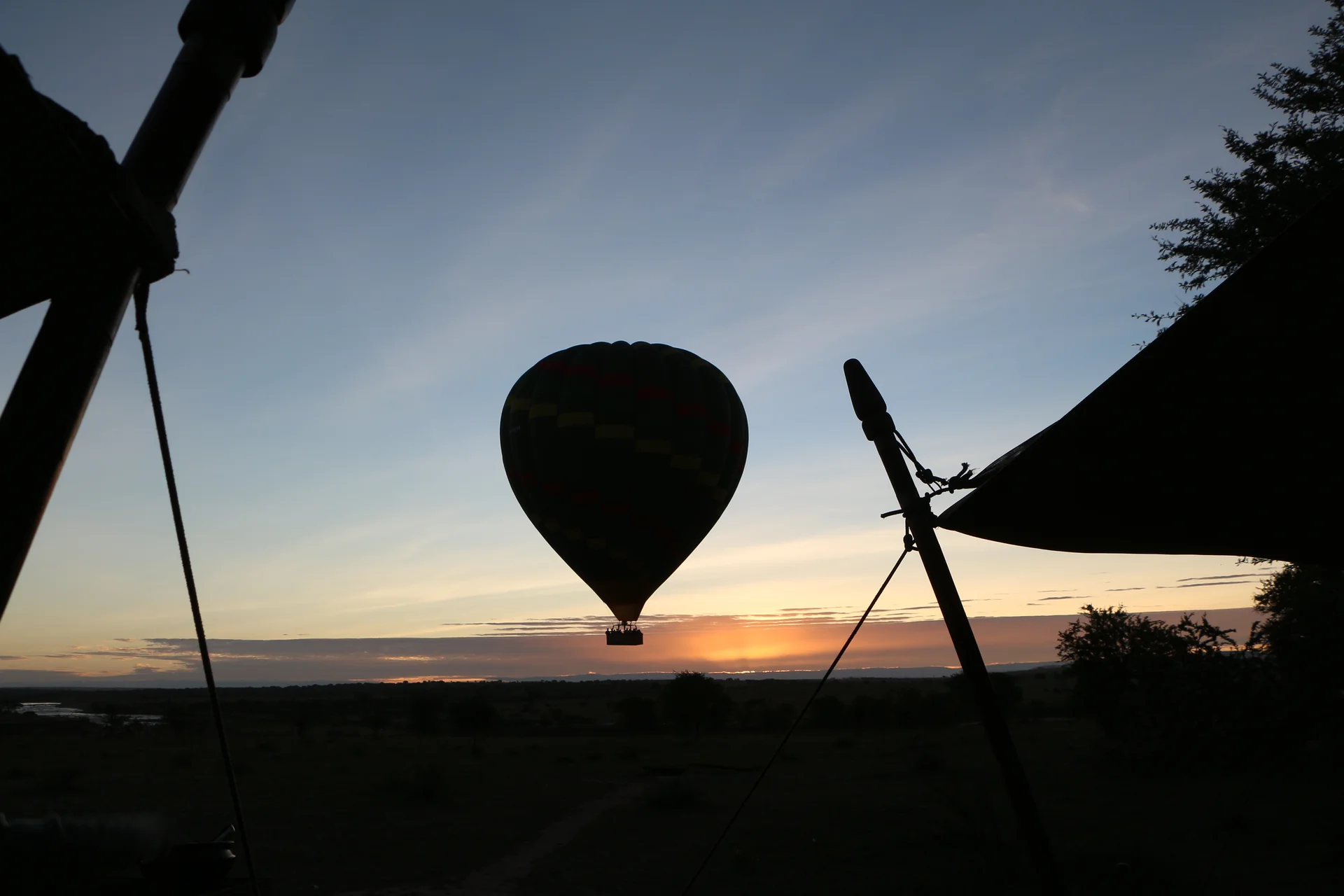 8 Days Highlight of Tanzania Safari