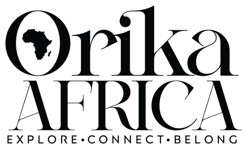 Orika Africa, luxury East African safari specialist